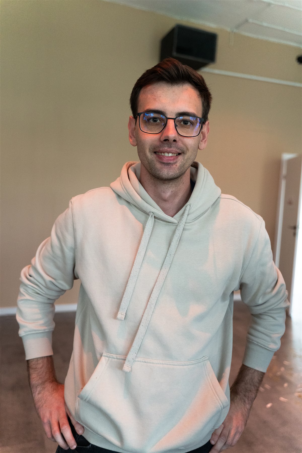 Mateusz, autor Milion po godzinach